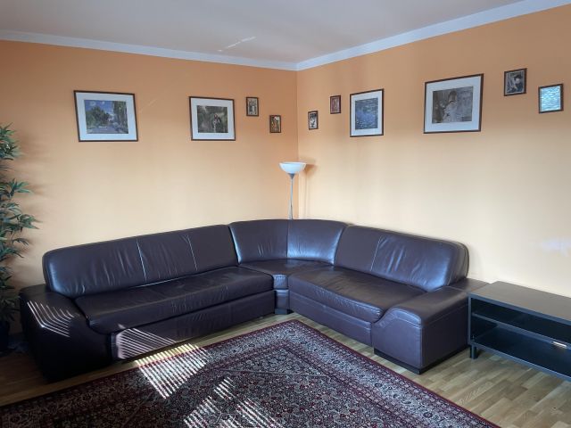 Mieszkanie 2-pokojowe Kraków Podgórze Duchackie, ul. Alfreda Dauna. Zdjęcie 1