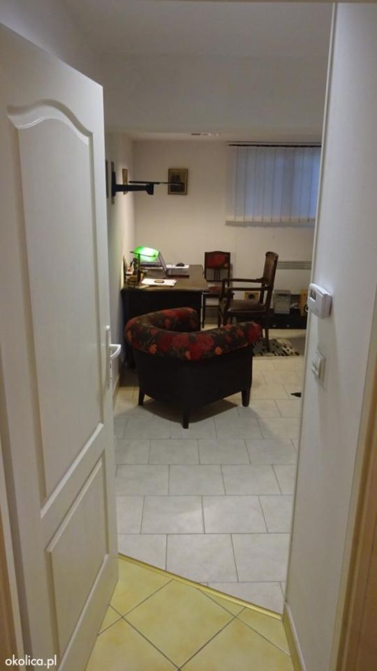 dom szeregowy, 4 pokoje Warszawa Ursynów, ul. Ludwinowska. Zdjęcie 7