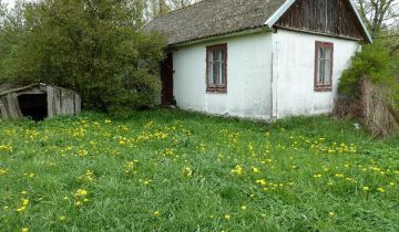 Działka rolno-budowlana Boduszów