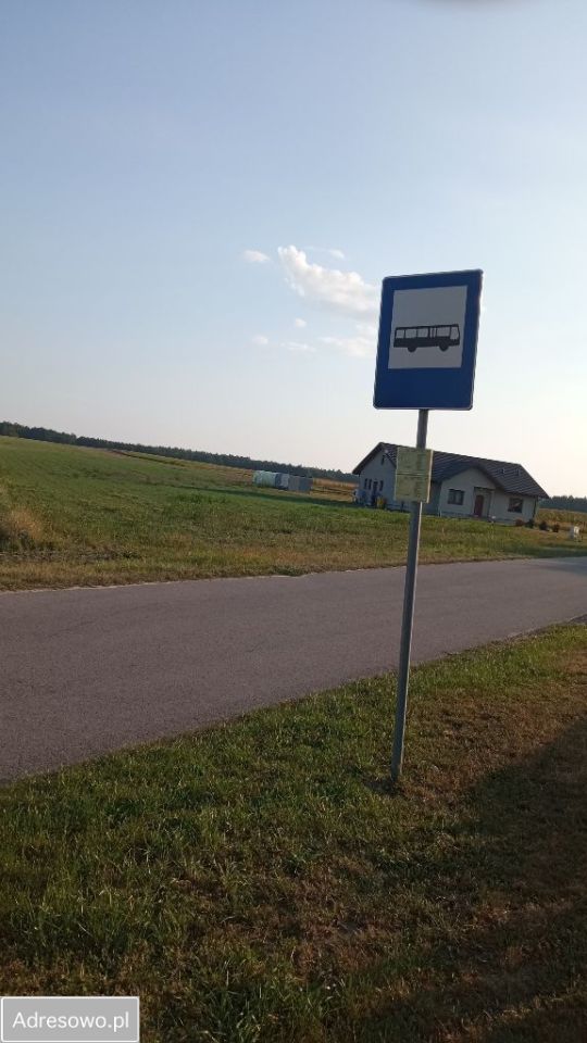 Działka budowlana Depułtycze Królewskie-Kolonia. Zdjęcie 8