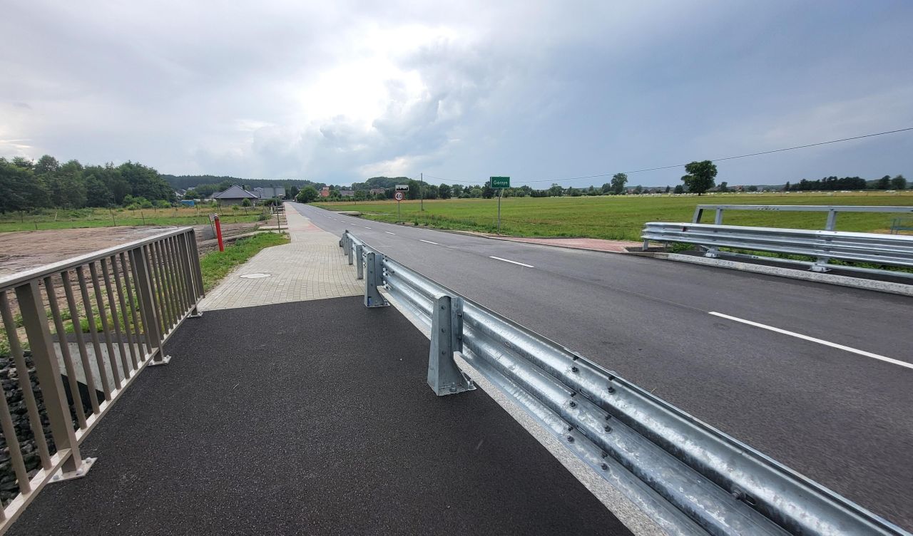 Działka budowlana Górzyn. Zdjęcie 4