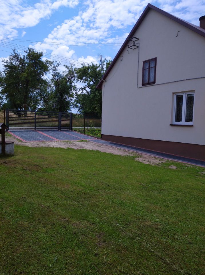 dom wolnostojący, 3 pokoje Budy Nosalewickie. Zdjęcie 7