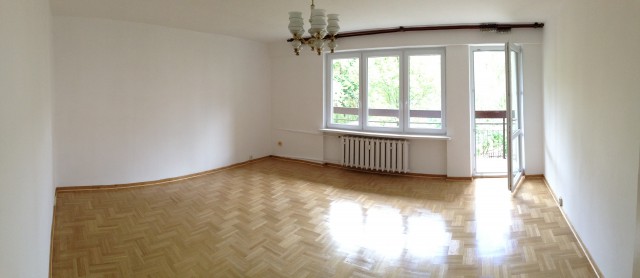 Mieszkanie 4-pokojowe Mińsk Mazowiecki, ul. Warszawska. Zdjęcie 1