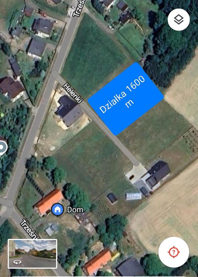 Działka budowlana Pilchowice, ul. Trześniówka. Zdjęcie 7