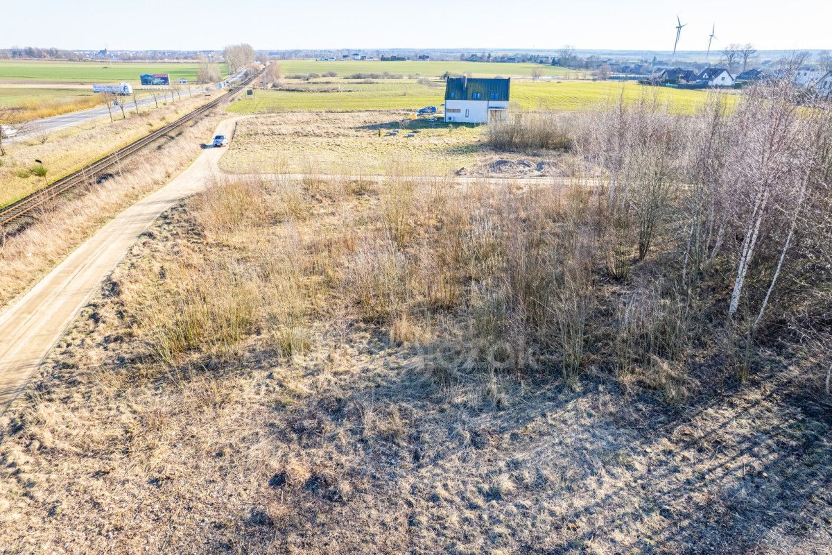 Działka inwestycyjna Gnieżdżewo. Zdjęcie 17