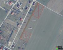 Działka budowlana Stanięcino. Zdjęcie 3