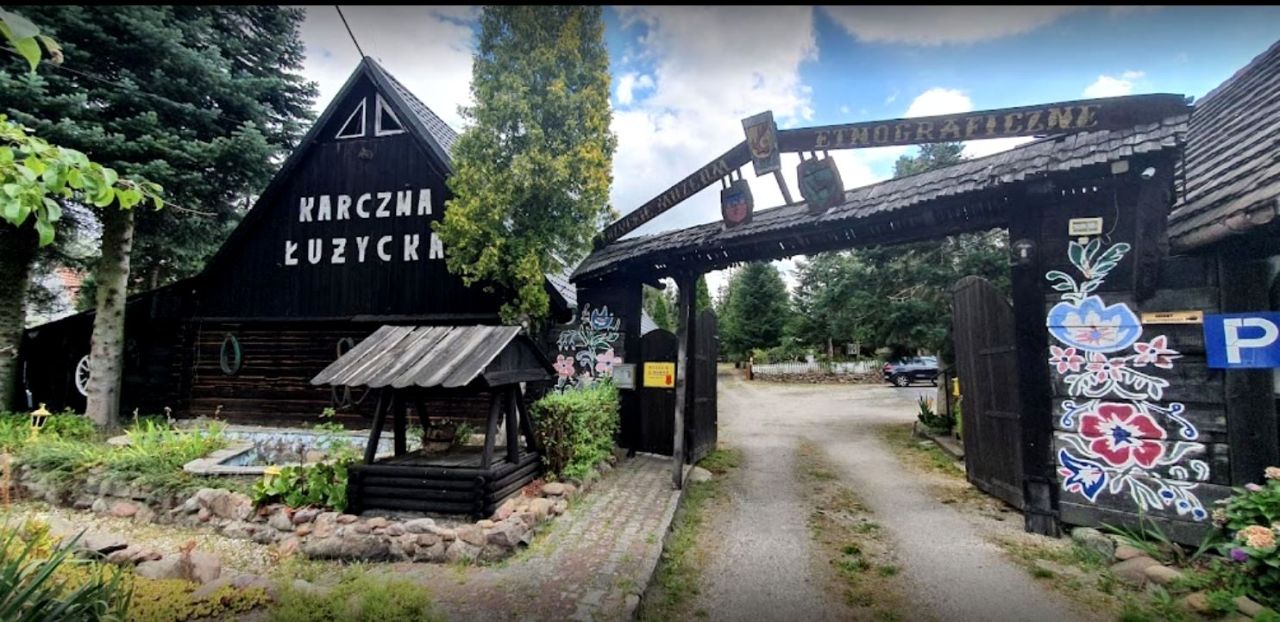 Lokal Buczyny. Zdjęcie 2