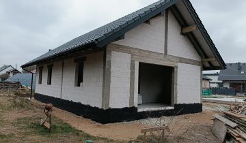 dom wolnostojący, 4 pokoje Imielin Wioski, ul. Zacisze