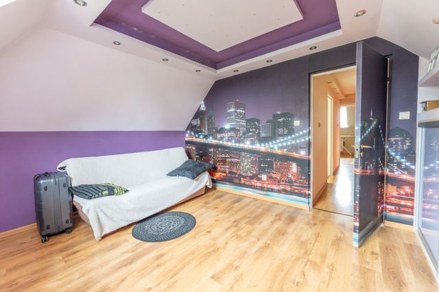 dom wolnostojący, 5 pokoi Warszawa Białołęka. Zdjęcie 22