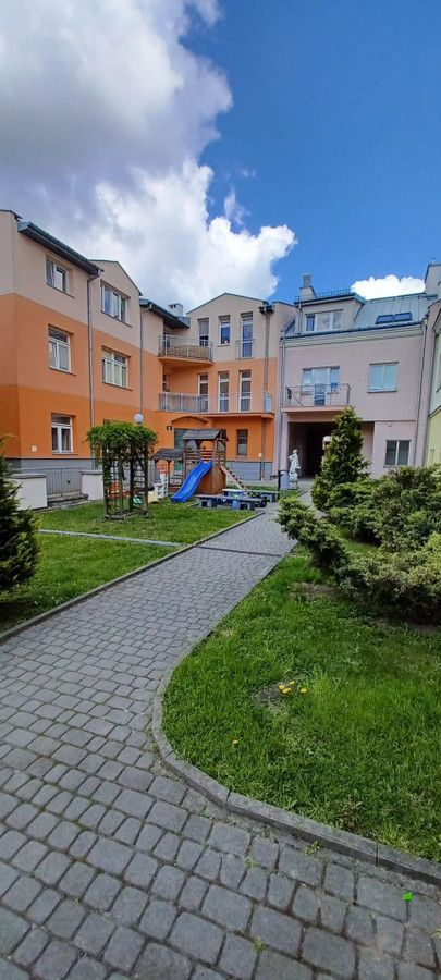 Mieszkanie 3-pokojowe Radom, ul. Grodzka. Zdjęcie 8