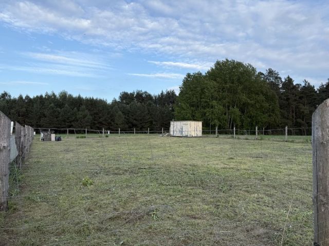 Działka budowlana Ogrodniczki, ul. Słoneczna. Zdjęcie 1