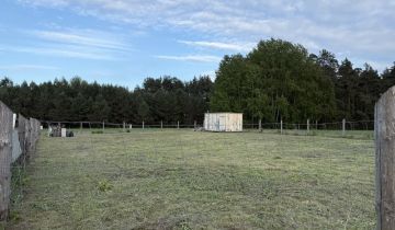 Działka budowlana Ogrodniczki, ul. Słoneczna