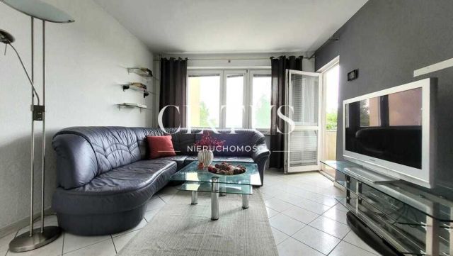 Mieszkanie 3-pokojowe Gorzów Wielkopolski Górczyn, ul. Kazimierza Pułaskiego. Zdjęcie 1