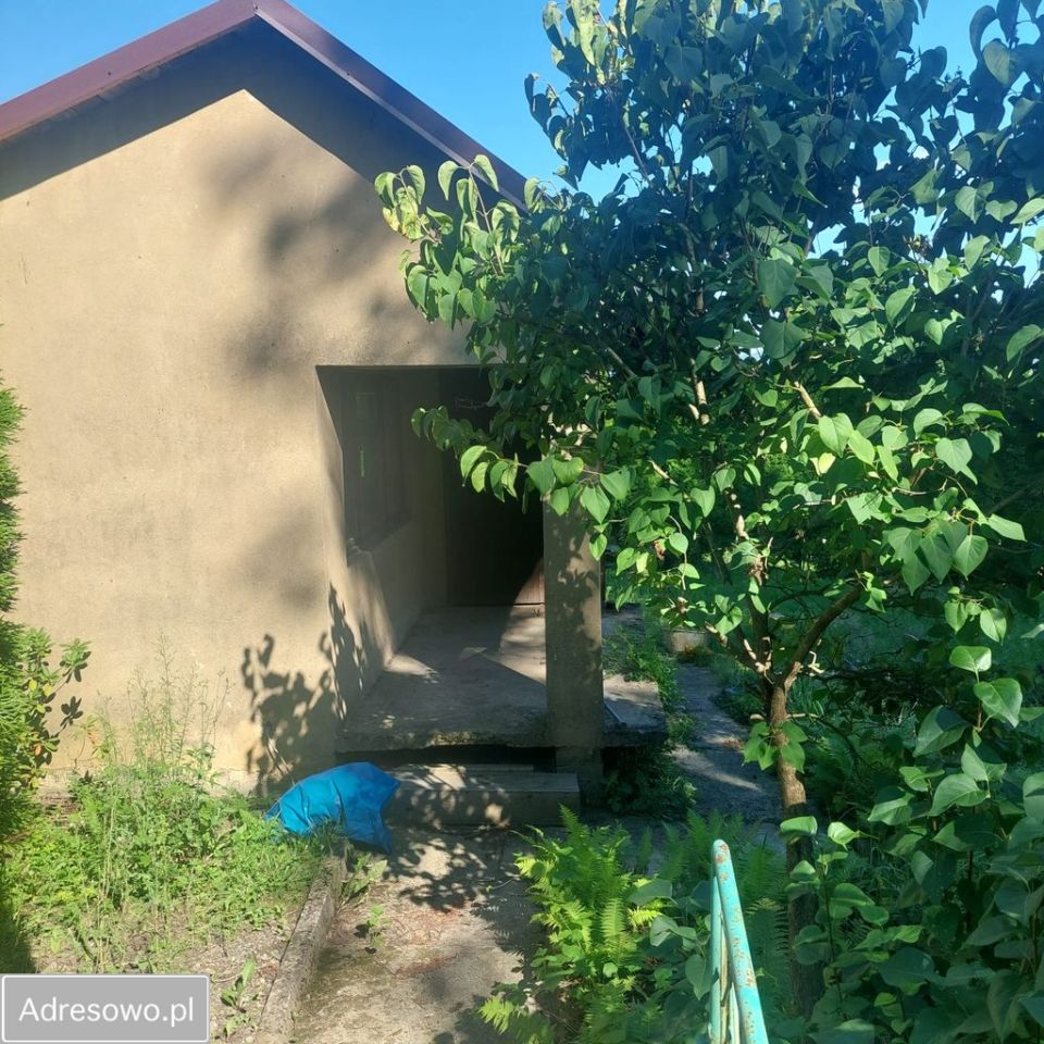 Działka rod Wiślica. Zdjęcie 2