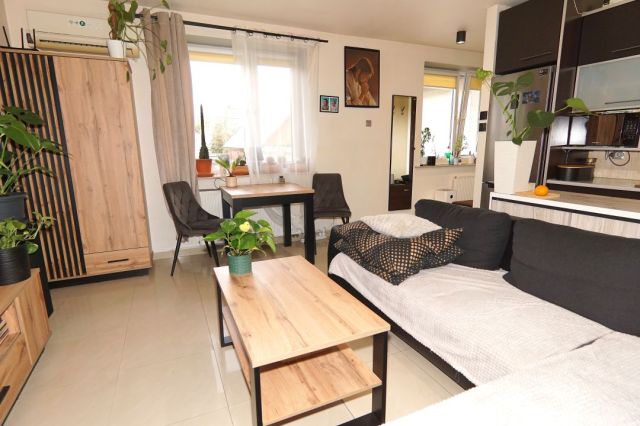 Mieszkanie 2-pokojowe Rzeszów Pobitno, ul. Lwowska. Zdjęcie 7