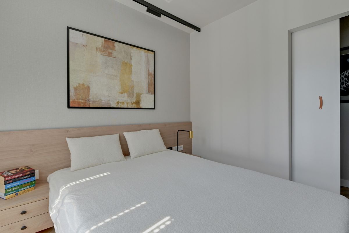 Mieszkanie 3-pokojowe Sopot, ul. Tadeusza Kościuszki. Zdjęcie 10