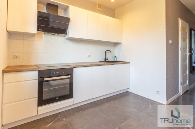 Mieszkanie 2-pokojowe Katowice Koszutka, ul. Brzozowa. Zdjęcie 3