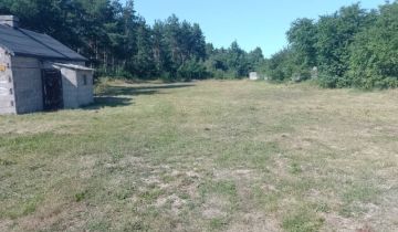 Działka rolno-budowlana Żurawin
