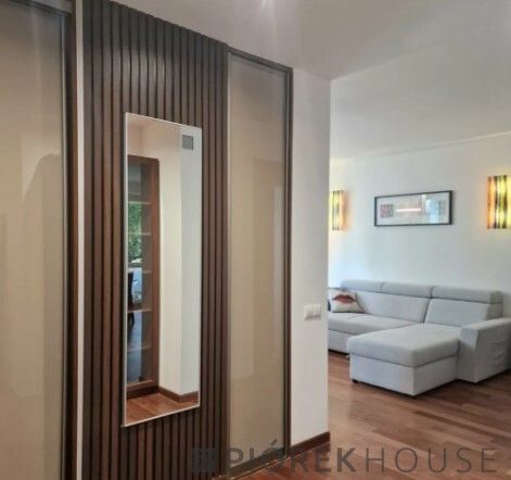 Mieszkanie 3-pokojowe Warszawa Mokotów, ul. Batuty. Zdjęcie 7