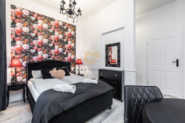 Mieszkanie 1-pokojowe Warszawa Praga, ul. Targowa. Zdjęcie 7