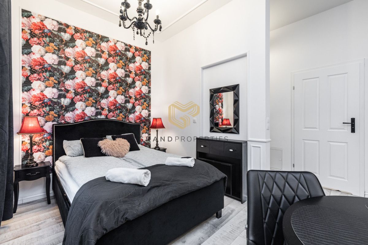 Mieszkanie 1-pokojowe Warszawa Praga, ul. Targowa. Zdjęcie 7