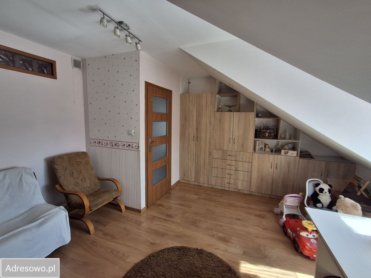 bliźniak, 5 pokoi Nowy Lubosz, ul. Kościańska. Zdjęcie 6