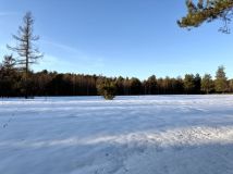 Działka budowlana Osowiec, ul. Szkolna. Zdjęcie 4
