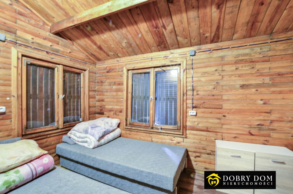 dom wolnostojący, 3 pokoje Augustów. Zdjęcie 7