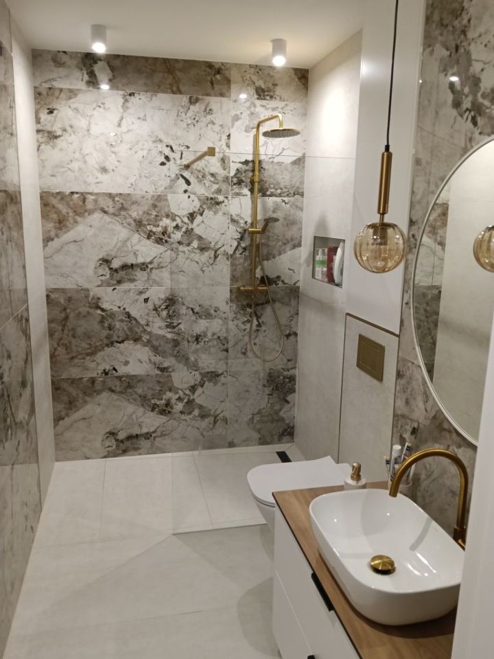 Mieszkanie 3-pokojowe Piła. Zdjęcie 6