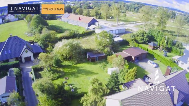 Działka inwestycyjna Gdynia, ul. Jana Kamrowskiego. Zdjęcie 3