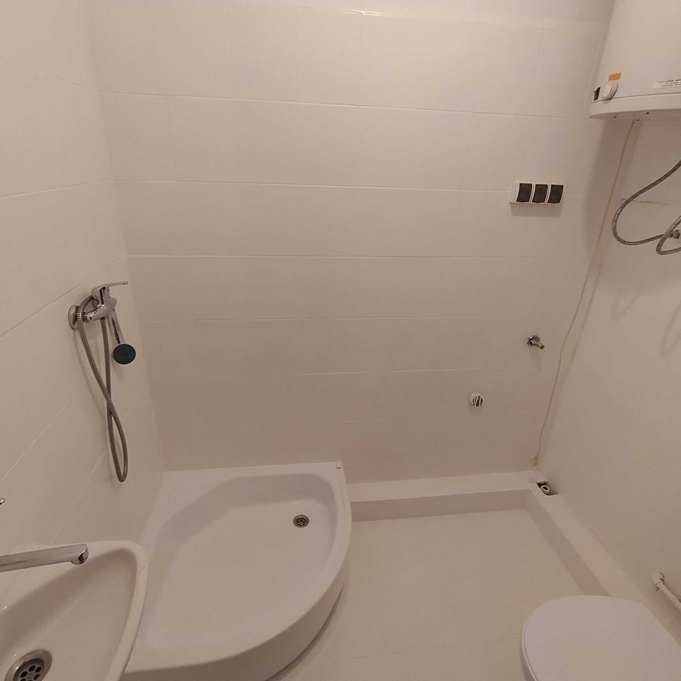 Mieszkanie 1-pokojowe Brodnica Centrum, ul. Paderewskiego. Zdjęcie 3