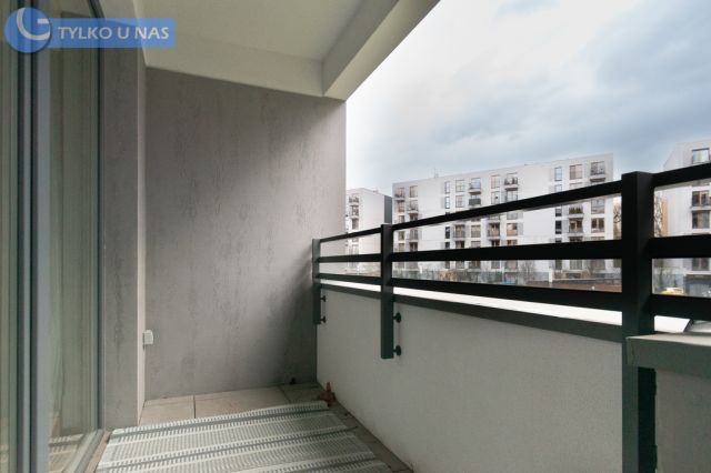 Mieszkanie 2-pokojowe Kraków Dąbie, ul. Bajeczna. Zdjęcie 13