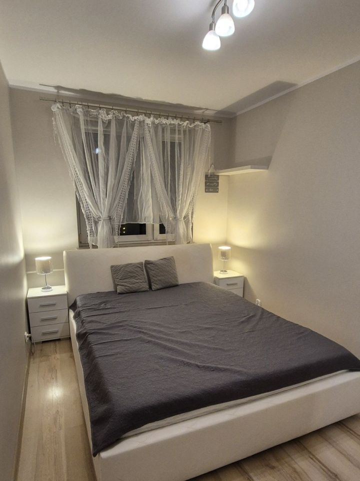 Mieszkanie 2-pokojowe Gdynia Chylonia, ul. Ludwika Zamenhofa. Zdjęcie 4