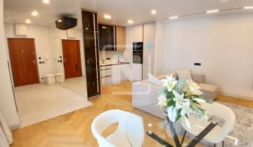 Mieszkanie 2-pokojowe Warszawa Wola, ul. Jana Kazimierza