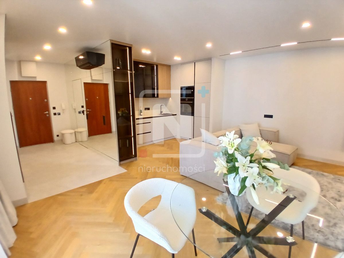 Mieszkanie 2-pokojowe Warszawa Wola, ul. Jana Kazimierza. Zdjęcie 2