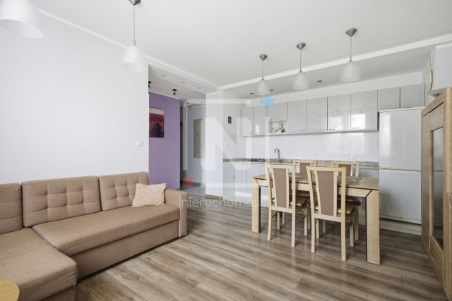 Mieszkanie 2-pokojowe Warszawa Mokotów, ul. Racławicka. Zdjęcie 6