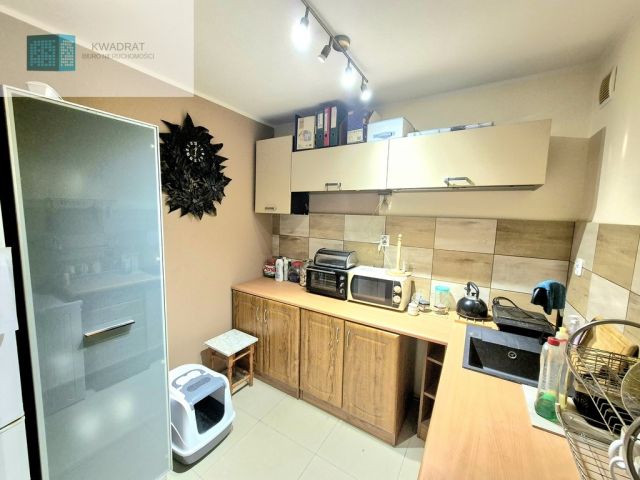 Mieszkanie 3-pokojowe Łódź, ul. Gołębia. Zdjęcie 2