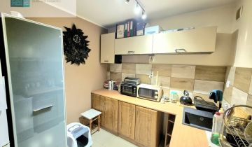 Mieszkanie 3-pokojowe Łódź, ul. Gołębia