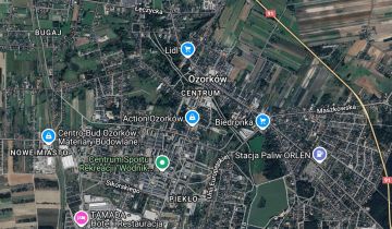 Lokal Ozorków, ul. I. Starzyńskiego