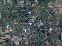 Lokal Ozorków, ul. I. Starzyńskiego