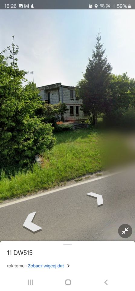 dom wolnostojący, 4 pokoje Poliksy. Zdjęcie 3