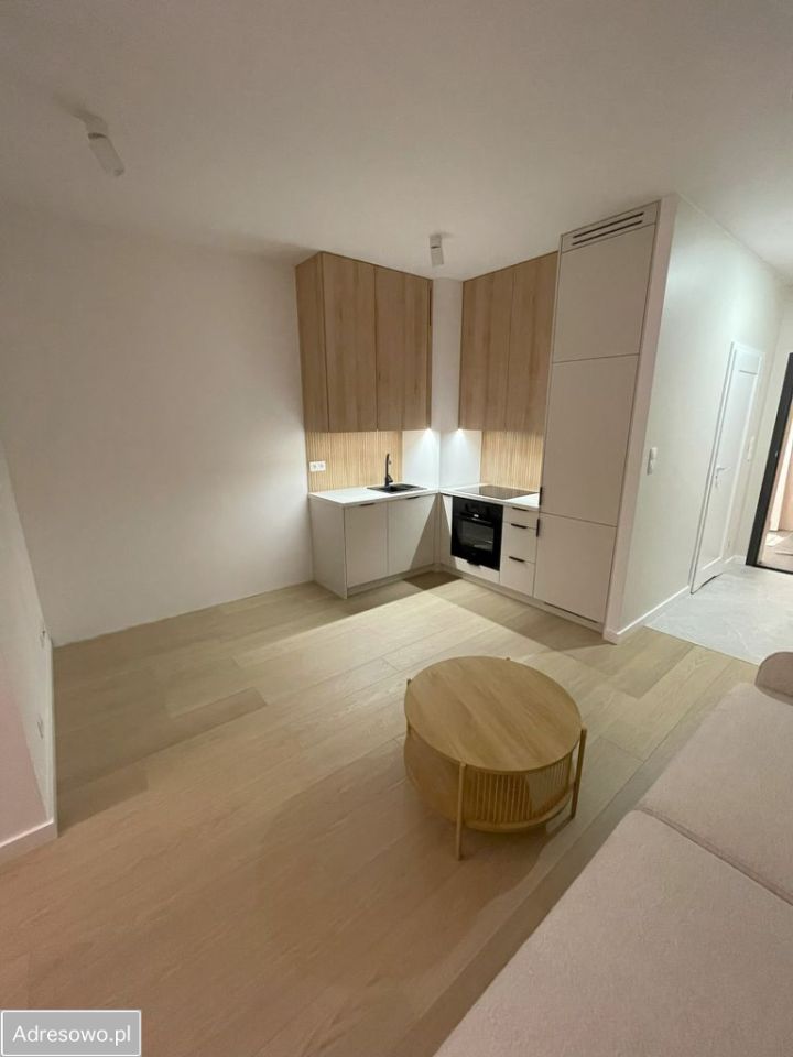 Mieszkanie 1-pokojowe Warszawa Białołęka, ul. Marywilska. Zdjęcie 7