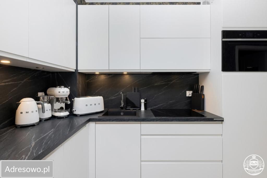 Mieszkanie 3-pokojowe Kołobrzeg, ul. Obrońców Westerplatte. Zdjęcie 8