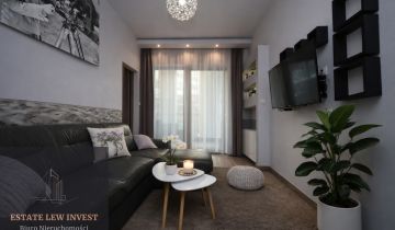 Mieszkanie 2-pokojowe Kraków, ul. Rakowicka