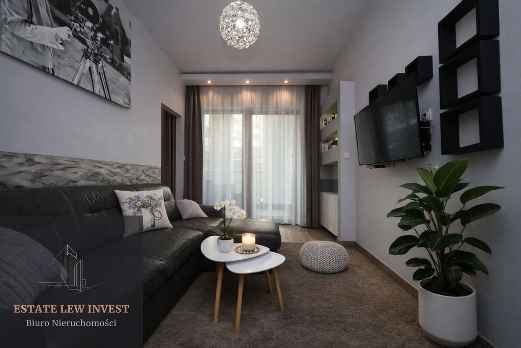 Mieszkanie 2-pokojowe Kraków, ul. Rakowicka