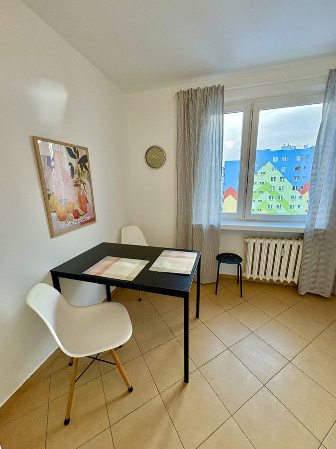 Mieszkanie 1-pokojowe Kraków Bieżanów, ul. ks. Piotra Ściegiennego. Zdjęcie 6