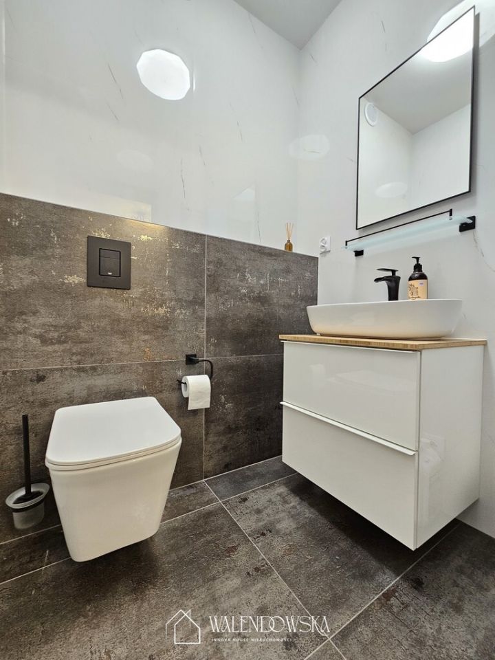 dom szeregowy, 6 pokoi Słupsk, ul. gen. Józefa Sowińskiego. Zdjęcie 13