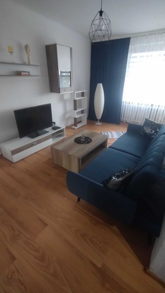 Mieszkanie 2-pokojowe Sosnowiec Klimontów, ul. Gabrieli Zapolskiej