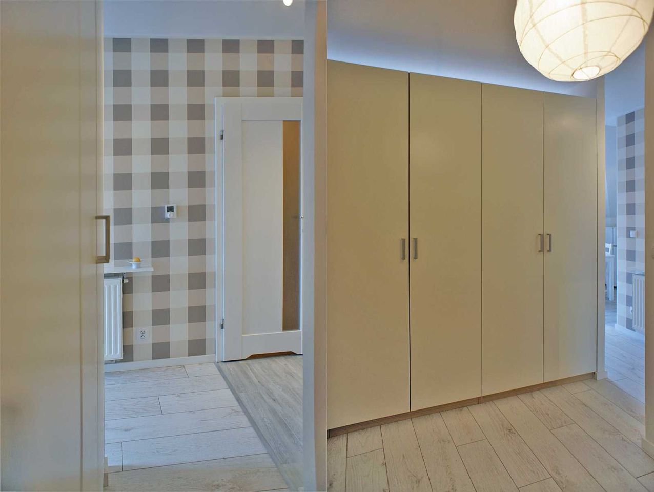 Mieszkanie 2-pokojowe Gniezno, ul. Leopolda Okulickiego. Zdjęcie 4