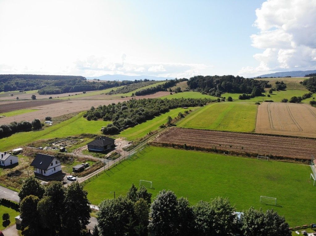 Działka budowlana Stary Wielisław. Zdjęcie 1